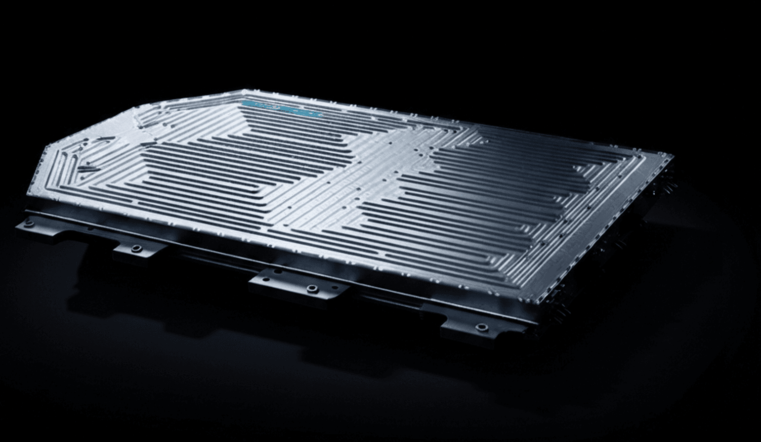 Magazine Battery 2.0
